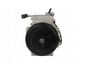 Compressor air conditioning NISSENS 890035 Quality of parts according to GVO Q original with factory logo OEM OES