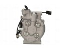 Compressor air conditioning NISSENS 890035 Car type passenger cars