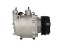 Compressor air conditioning NISSENS 890035 Product weight with unit packaging 8 kg
