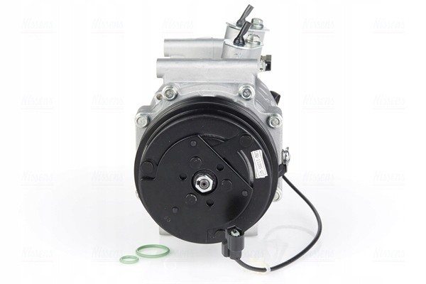Compressor air conditioning NISSENS 890035 Catalog number of substitutes ACAUTO AC 01KE004 ACAUTO AC 01KE004 AM ACAUTO AC 01SD39