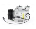 Compressor air conditioning NISSENS 890035 Catalog number of the original HONDA 38800RB7Z51 HONDA 38800RB7Z510 HONDA 38800RB7Z52