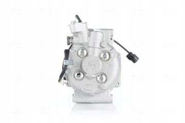 Compressor air conditioning NISSENS 890035 Compressor ID TRSE07