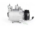 Compresor de aire acondicionado Nissens 890035