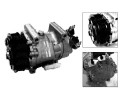 AIR CONDITIONING COMPRESSOR VAL813189 COMPRESSOR AIR CONDITIONING COMPRESSOR VALEO 6 Part manufacturer Valeo