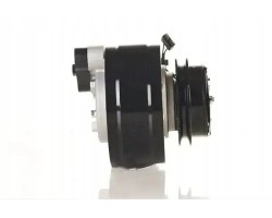 COMPRESSOR AIR CONDITIONING COMPRESSOR 890368 NISSENS
