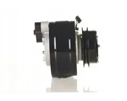 Compresor de aire acondicionado Nissens 890368