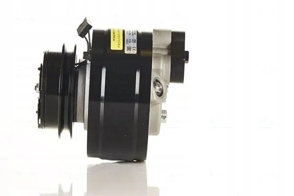 COMPRESSOR AIR CONDITIONING COMPRESSOR 890368 NISSENS Catalog number of the part 890368