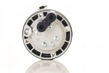 COMPRESSOR AIR CONDITIONING COMPRESSOR 890368 NISSENS Car type buses cargo vans passenger cars