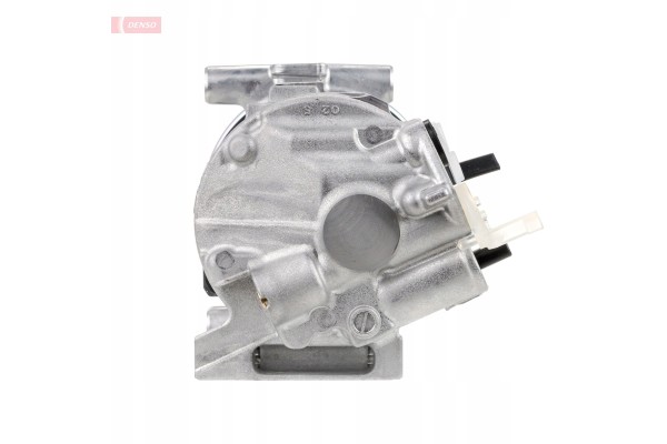 Compressor air conditioning DENSO DCP09063 Car type passenger cars