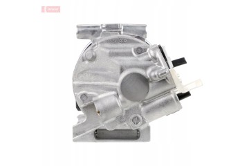 Compressor air conditioning DENSO DCP09063 Car type passenger cars