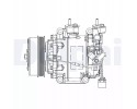 COMPRESSOR KLIM HONDA CR Z 10 Packaging status original