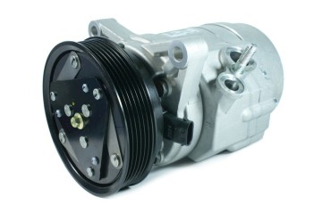 CHEVY CAPTIVA 2006 96861885 AIR CONDITIONING COMPRESSOR