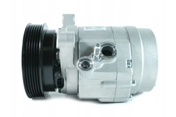 CHEVY CAPTIVA 2006 96861885 AIR CONDITIONING COMPRESSOR Catalog number of the part 740331 96629606 96816551 96861885 AC65151