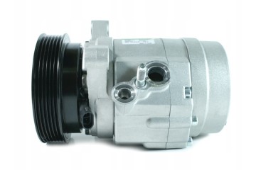 CHEVY CAPTIVA 2006 96861885 AIR CONDITIONING COMPRESSOR Catalog number of the part 740331 96629606 96816551 96861885 AC65151