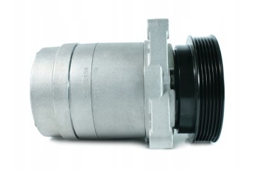 CHEVY CAPTIVA 2006 96861885 AIR CONDITIONING COMPRESSOR Part manufacturer Delphi