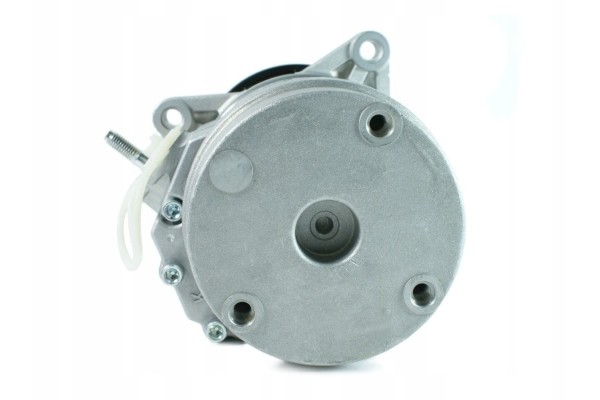 CHEVY CAPTIVA 2006 96861885 AIR CONDITIONING COMPRESSOR Quality of parts according to GVO P replacement with original quality