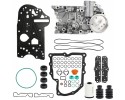 DSG7 Box Mechatronics Repair Kit DQ200 0AM Error P17BF