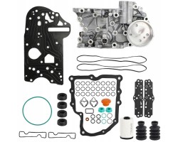 DSG7 Box Mechatronics Repair Kit DQ200 0AM Error P17BF