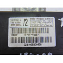 30339883A AIRBAG LATERAL DELANTERO IZQUIERDO BMW SERIE X5 (E53) 30339883A AIRBAG LATERAL DELANTERO IZQUIERDO BMW SERIE X5 (E53)