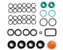 DSG7 Box Mechatronics Repair Kit DQ200 0AM Error P17BF Car type 4x4 SUV passenger cars