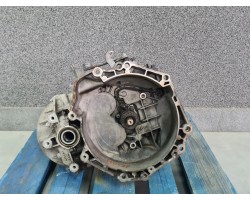 GEARBOX M32 OPEL MOCHA ASTRA J MERIVA B 1 4 TURBO START STOP