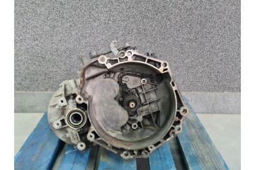 GEARBOX M32 OPEL MOCHA ASTRA J MERIVA B 1 4 TURBO START STOP