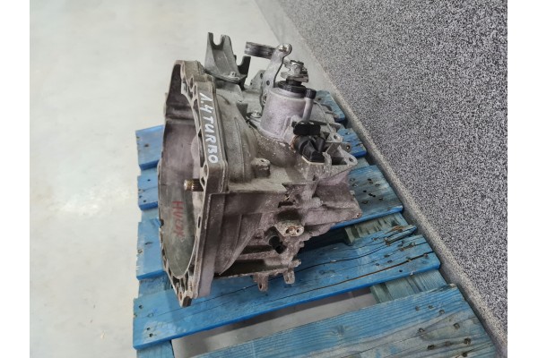 GEARBOX M32 OPEL MOCHA ASTRA J MERIVA B 1 4 TURBO START STOP Packaging status replacement