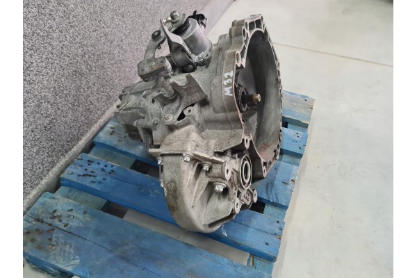 GEARBOX M32 OPEL MOCHA ASTRA J MERIVA B 1 4 TURBO START STOP Catalog number of the part SKRZYNIA BIEGOW M32 OPEL MOKKA ASTRA J M