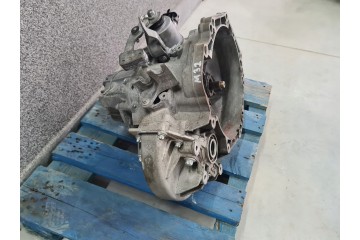 GEARBOX M32 OPEL MOCHA ASTRA J MERIVA B 1 4 TURBO START STOP Catalog number of the part SKRZYNIA BIEGOW M32 OPEL MOKKA ASTRA J M
