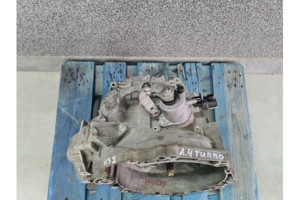 GEARBOX M32 OPEL MOCHA ASTRA J MERIVA B 1 4 TURBO START STOP Part manufacturer Opel OE