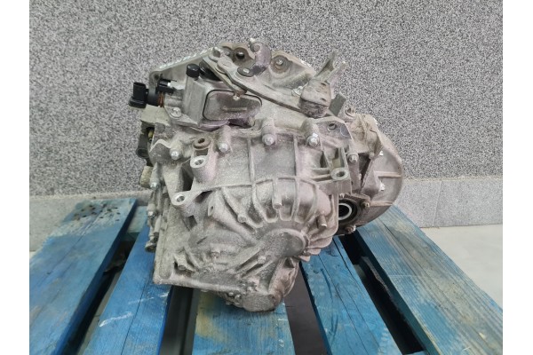 GEARBOX M32 OPEL MOCHA ASTRA J MERIVA B 1 4 TURBO START STOP Transmission type manual