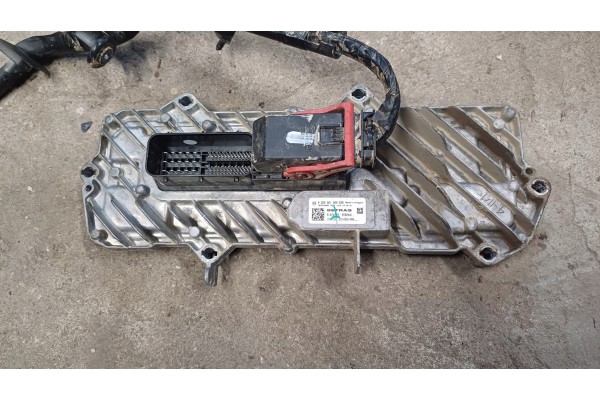 NISSAN JUKE II F16 19 1 0 DIG T GEARBOX CONTROLLER 0260001060