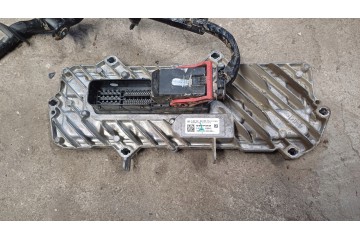NISSAN JUKE II F16 19 1 0 DIG T GEARBOX CONTROLLER 0260001060