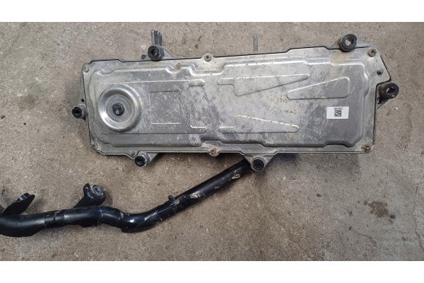 NISSAN JUKE II F16 19 1 0 DIG T GEARBOX CONTROLLER 0260001060 Catalog number of the part TERTDFGZ45799989895379294893932Z9126647