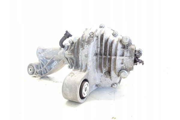 DIFFERENTIAL REAR JEEP GRAND CHEROKEE WK2 3 0 CRD H210047 Catalog number of the part 16597667262 DYFERENCJAL DYFER TYL TYLNY JEE