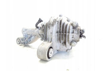 DIFFERENTIAL REAR JEEP GRAND CHEROKEE WK2 3 0 CRD H210047 Catalog number of the part 16597667262 DYFERENCJAL DYFER TYL TYLNY JEE