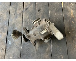 BMW E90 N43 2 0 DIFFERENTIAL BRIDGE 7524319 3 38