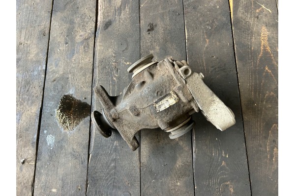 BMW E90 N43 2 0 DIFFERENTIAL BRIDGE 7524319 3 38