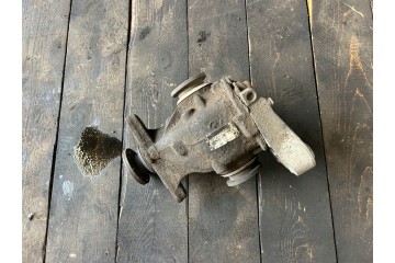 BMW E90 N43 2 0 DIFFERENTIAL BRIDGE 7524319 3 38