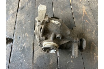 BMW E90 N43 2 0 DIFFERENTIAL BRIDGE 7524319 3 38 Catalog number of the part 7524319 PCWLKP