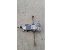 Fiat 126p gearbox