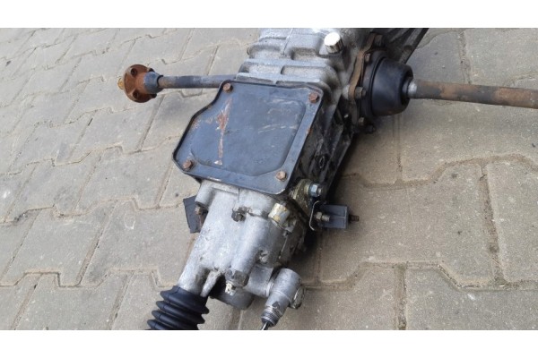 Fiat 126p gearbox Catalog number of the part 255151561546