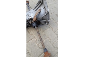 Fiat 126p gearbox Part manufacturer Fiat OE