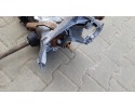 Fiat 126p gearbox Transmission type manual