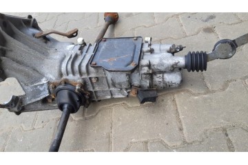 Fiat 126p gearbox Car type passenger cars