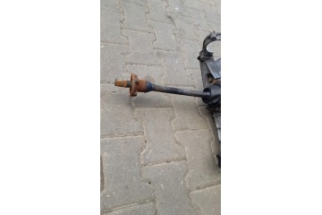 Fiat 126p gearbox Product weight with unit packaging 1 kg