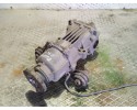DACIA DUSTER AND 2012 DIFFERENTIAL REAR BRIDGE 383002A01A