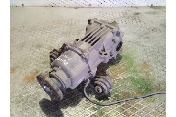 DACIA DUSTER AND 2012 DIFFERENTIAL REAR BRIDGE 383002A01A