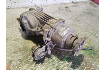 DACIA DUSTER AND 2012 DIFFERENTIAL REAR BRIDGE 383002A01A Part manufacturer Dacia OE