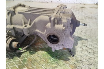 Diferencial Trasero Puente para Dacia Duster 2012